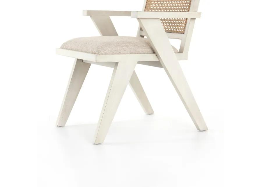 Flora Dining Chair