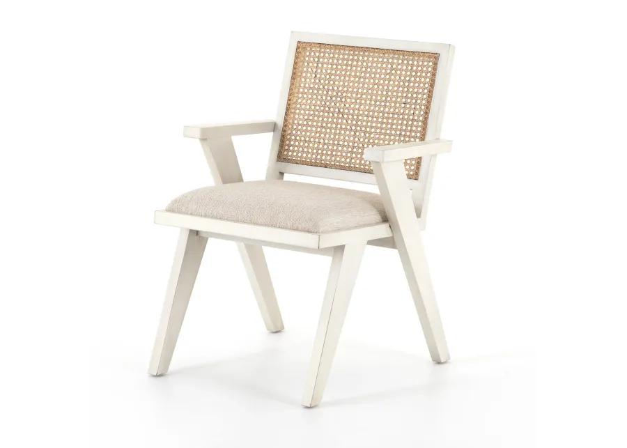 Flora Dining Chair