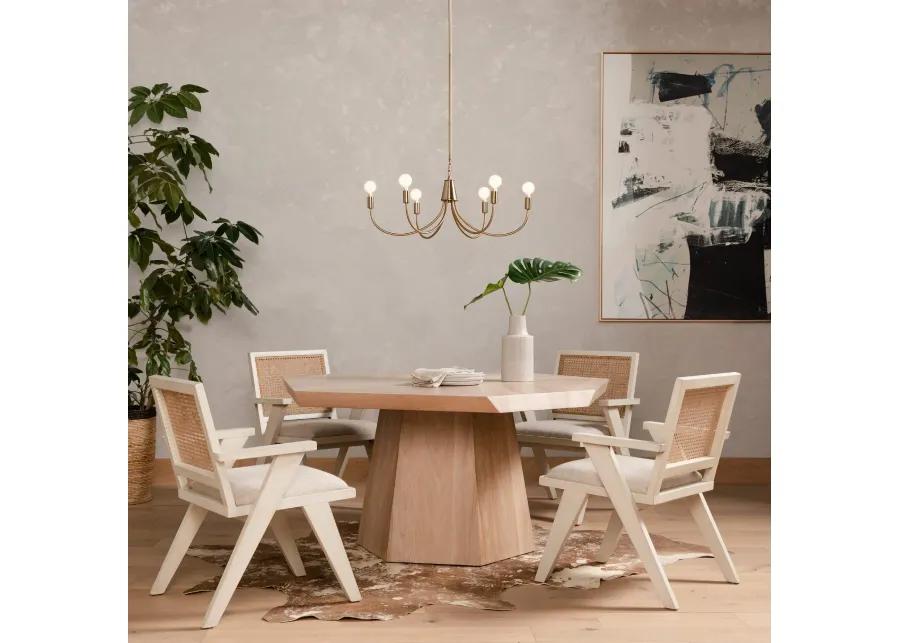 Flora Dining Chair