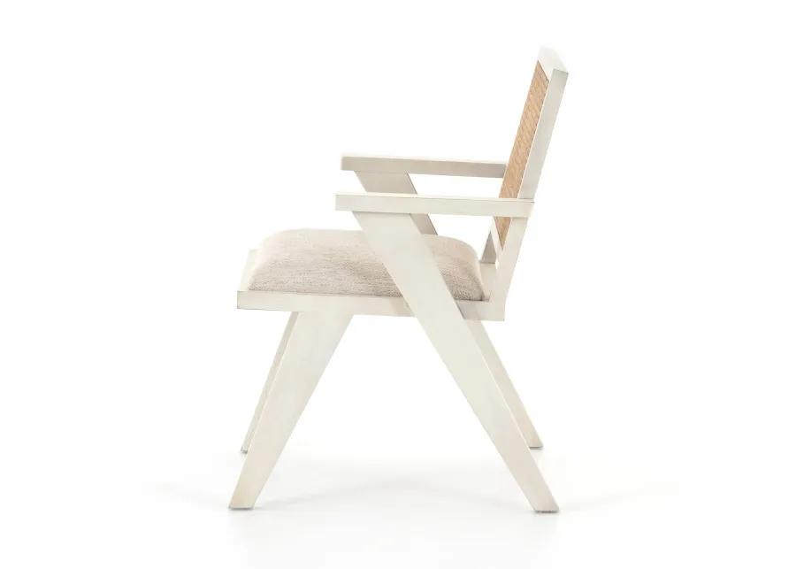 Flora Dining Chair