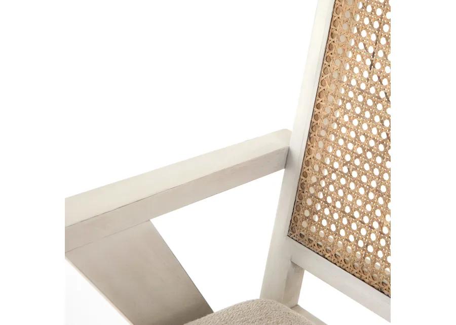 Flora Dining Chair