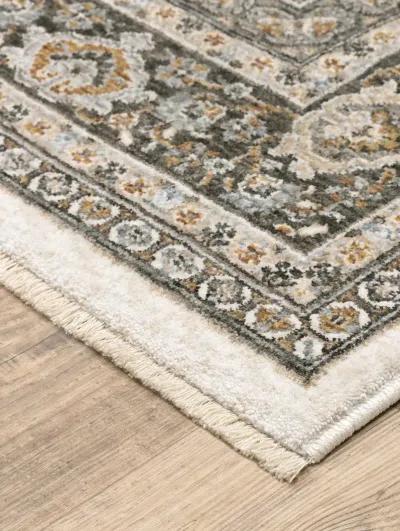 Maharaja 9'10" x 12'10" IVY Rug