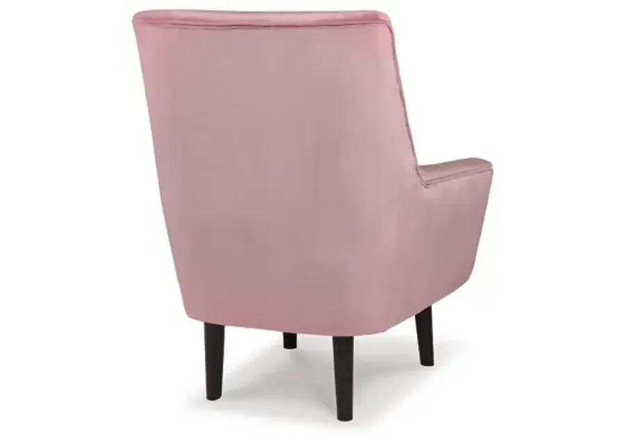 Zossen Accent Chair