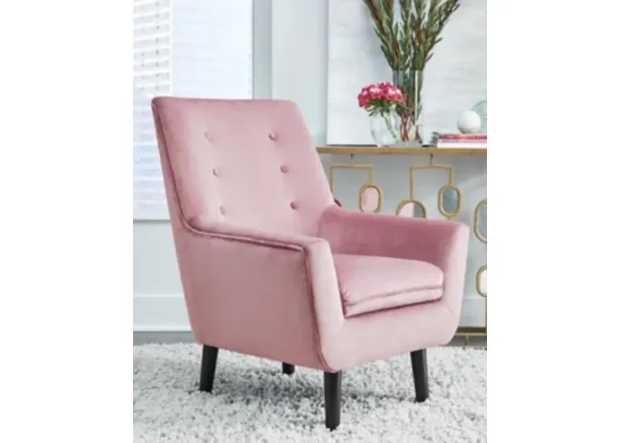 Zossen Accent Chair