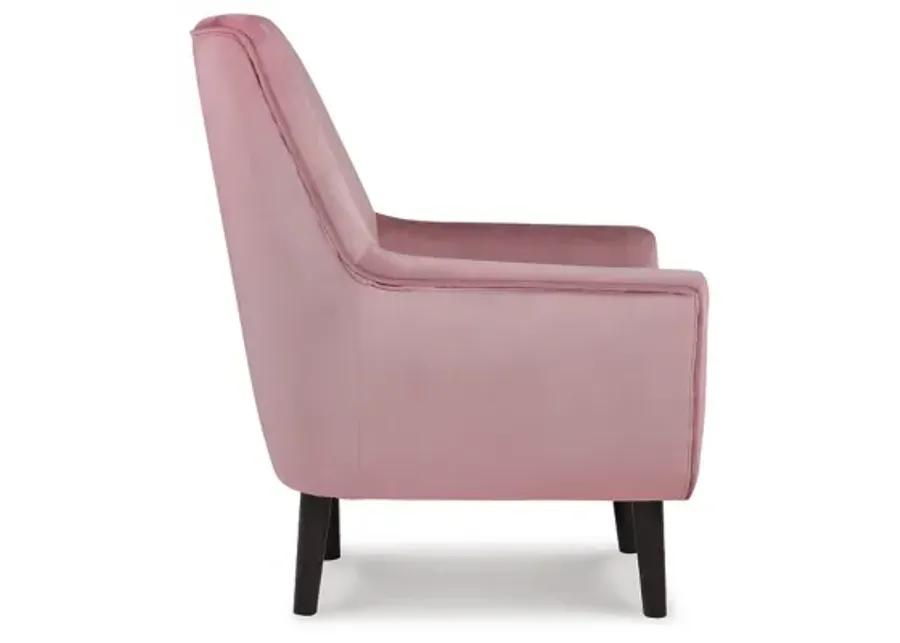 Zossen Accent Chair