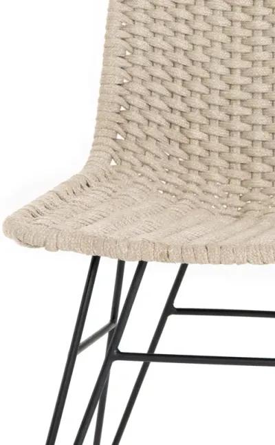 Dema Outdoor Dining Chair