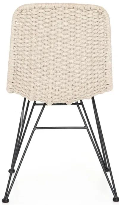 Dema Outdoor Dining Chair