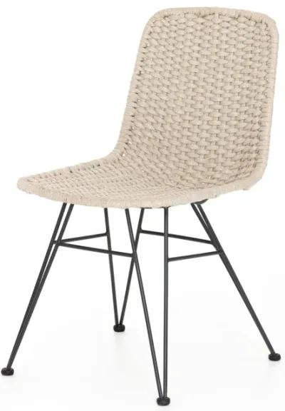 Dema Outdoor Dining Chair