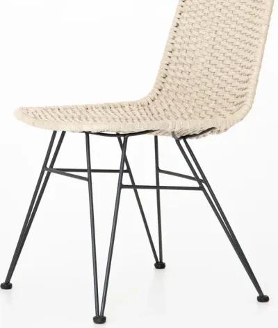 Dema Outdoor Dining Chair