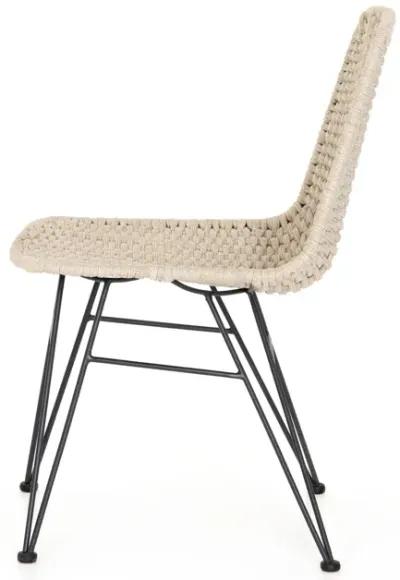 Dema Outdoor Dining Chair