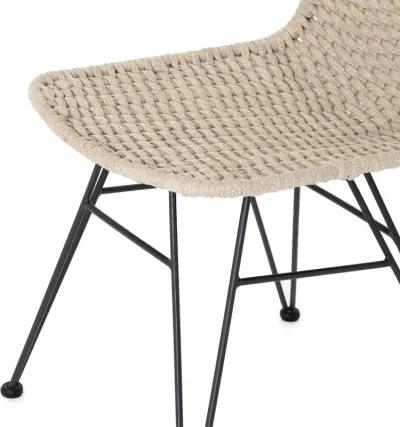 Dema Outdoor Dining Chair