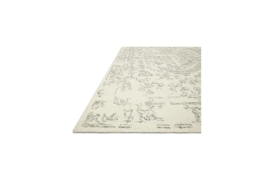 Annie ANN01 2'6" x 7'6" Rug