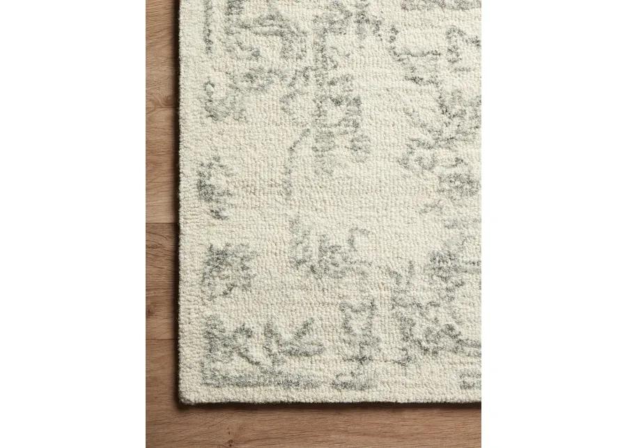 Annie ANN01 2'6" x 7'6" Rug