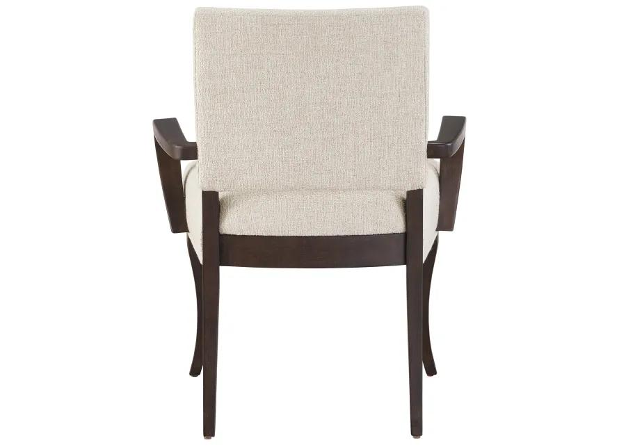 Arcata Arm Chair