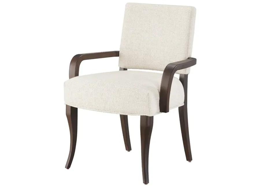 Arcata Arm Chair