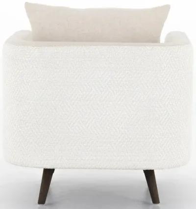 Kaya Swivel Chair