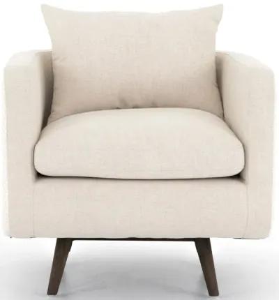 Kaya Swivel Chair