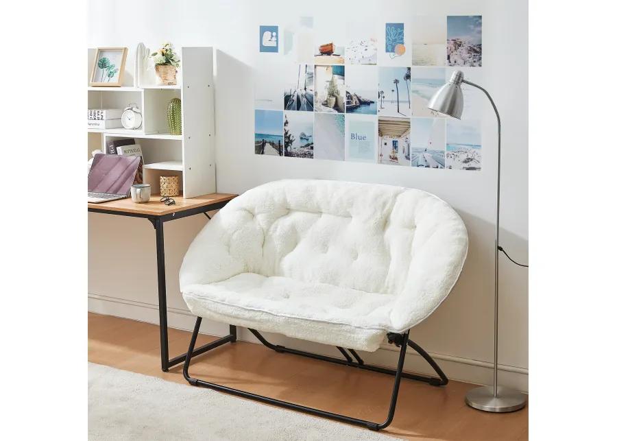 College Sofa - The 2East™ Double Seater