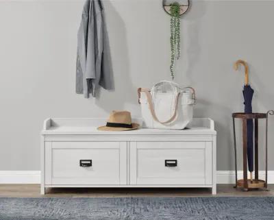 Farmington Entryway Storage Bench