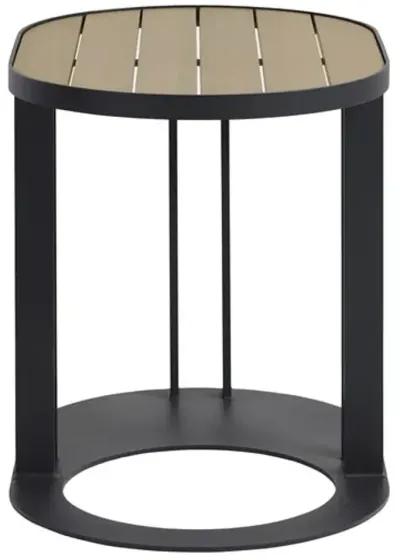 Montecito Outdoor Accent Table