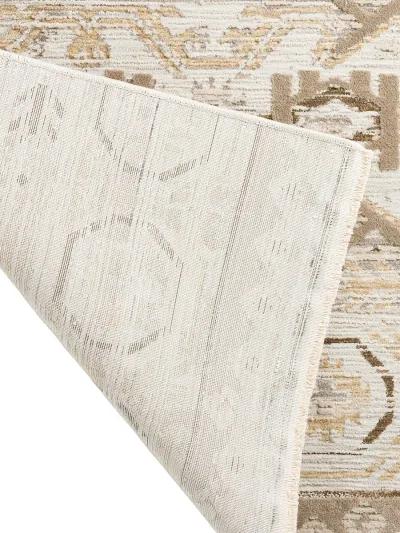 Izmir IZ3 Flax 7'10" x 10' Rug