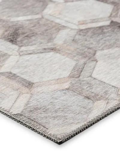 Stetson SS1 Flannel 8' x 10' Rug