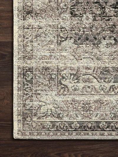 Mika Stone/Ivory 10'6" x 13'9" Rug