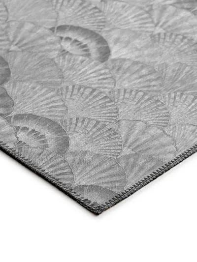 Seabreeze SZ2 Silver 2'3" x 7'6" Rug