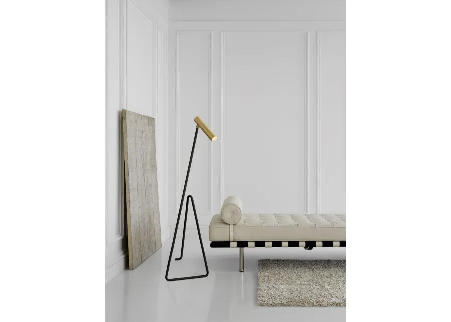 Flesso Small Floor Lamp