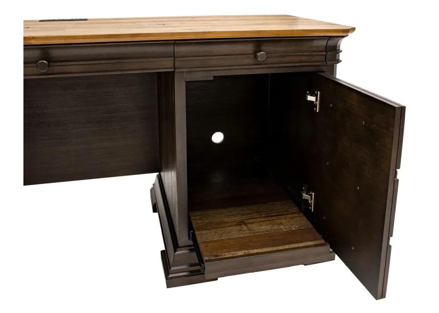 Executive Credenza