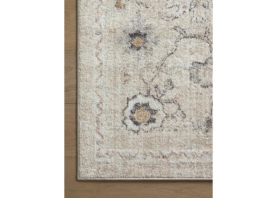 Monroe MON04 2'6" x 4'" Rug