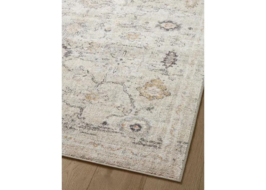 Monroe MON04 2'6" x 4'" Rug