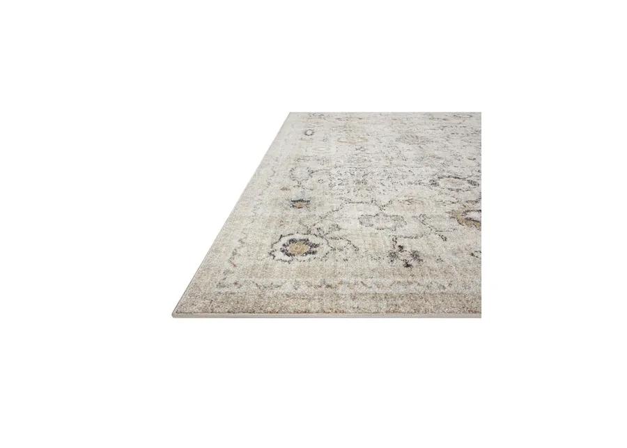 Monroe MON04 2'6" x 4'" Rug