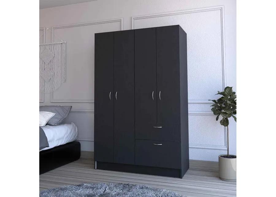 Habana Armoire