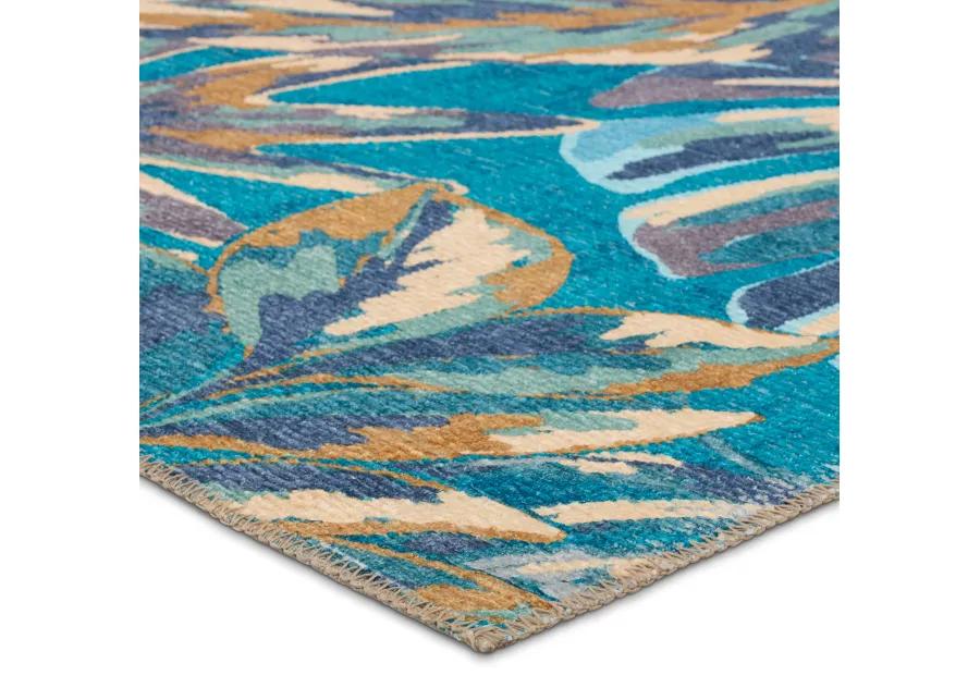 Ibis Cantania Blue 9' x 12' Rug