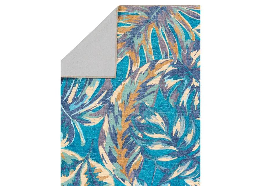 Ibis Cantania Blue 9' x 12' Rug