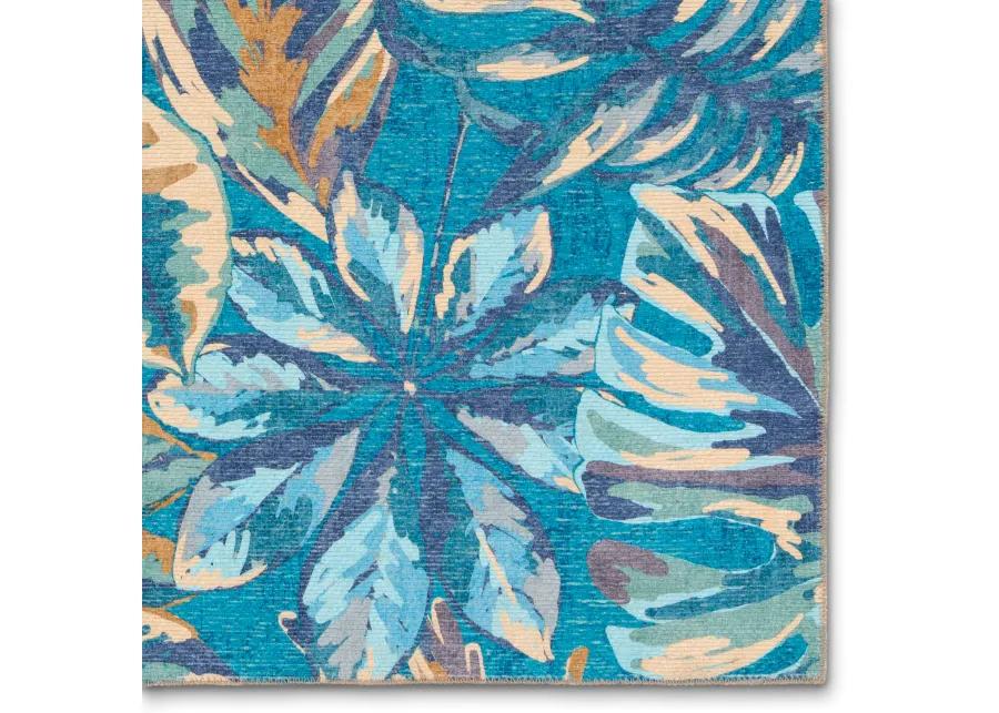 Ibis Cantania Blue 9' x 12' Rug