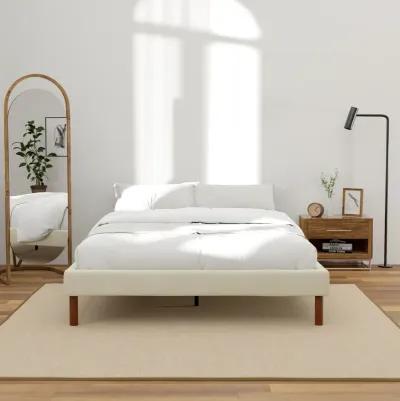 Upholstered Bailey Bed