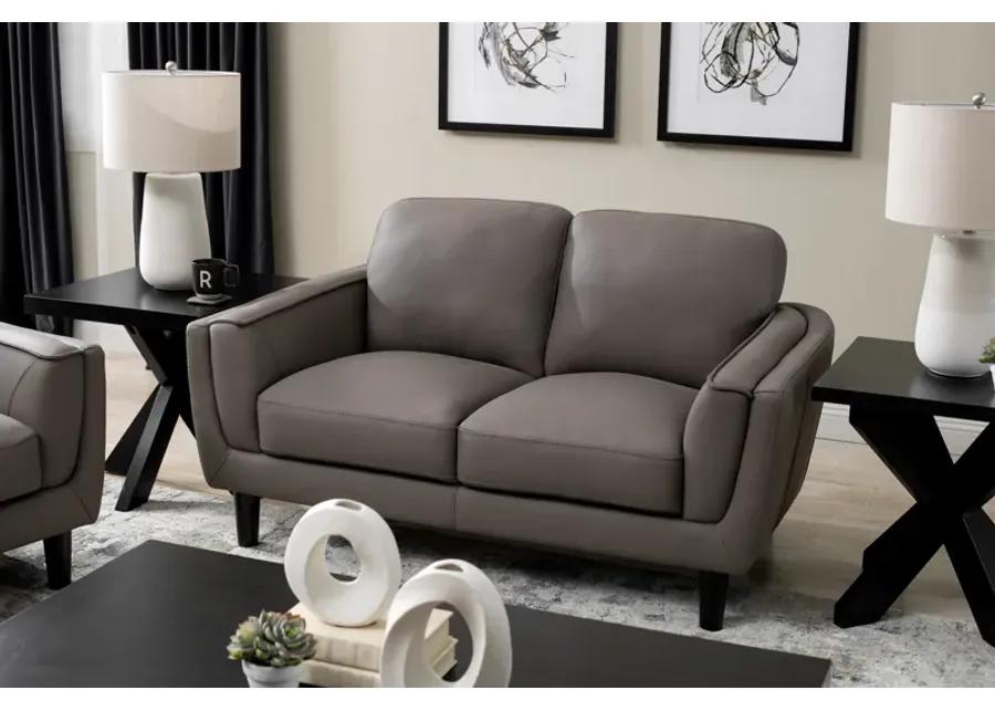 Legend Loveseat