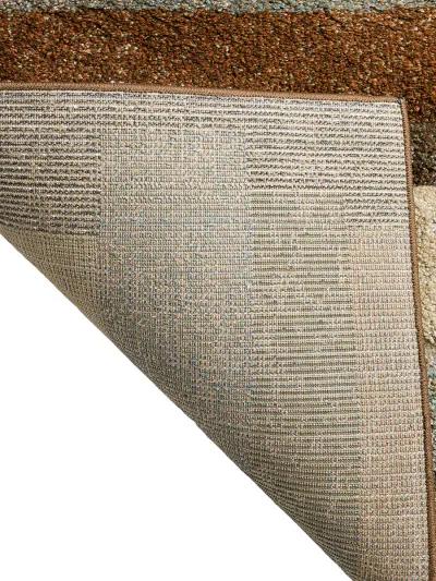 Carmona CO2 Fudge 3'1" x 5' Rug