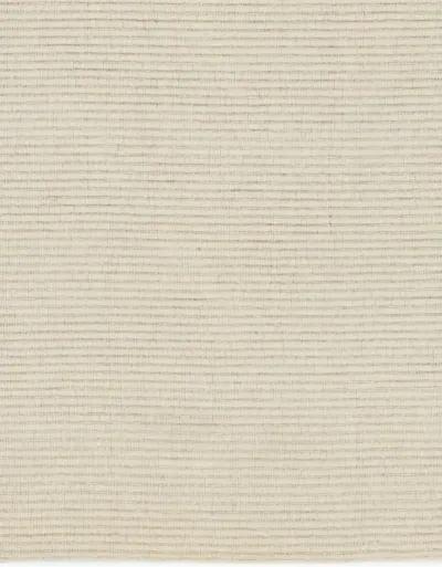 Strada Shyre White 8' x 10' Rug