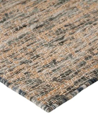 Sahara SA1 Gray 2'3" x 7'6" Rug