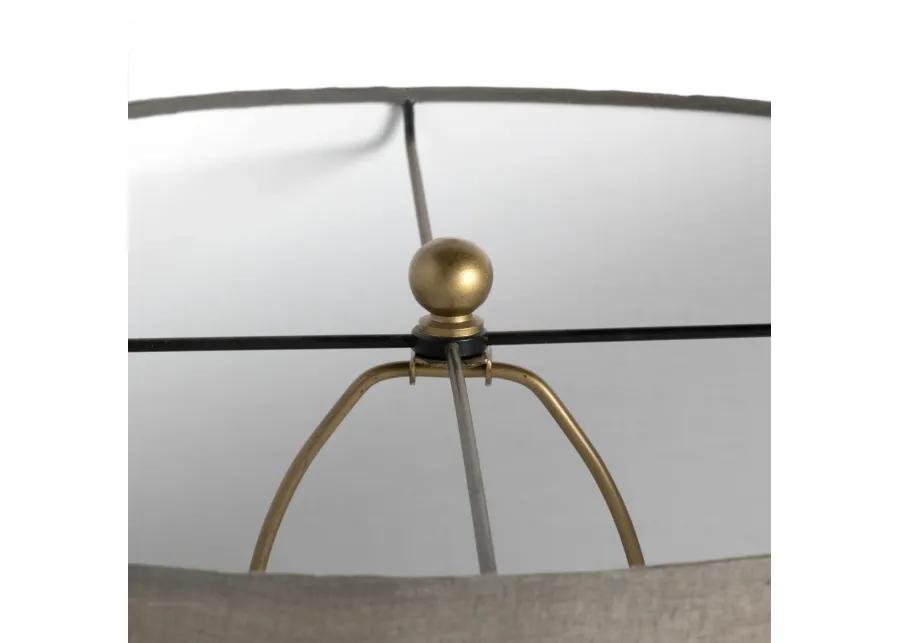 Cameron Table Lamp