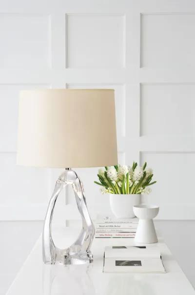 Cannes Table Lamp