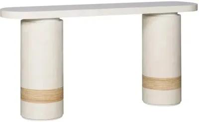 Alba Console Table