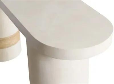 Alba Console Table