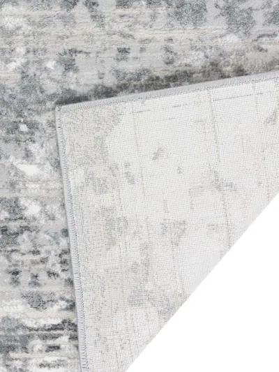 Rhodes RR4 Gray 5'1" x 7'5" Rug