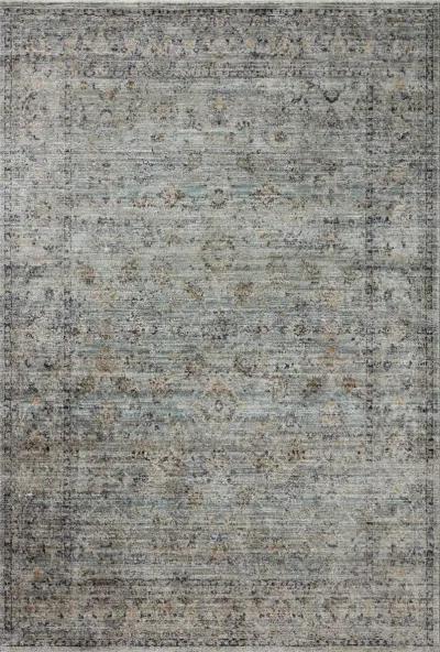 Katherine KES01 5'3" x 7'9" Rug by Jean Stoffer