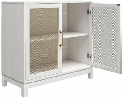 Tess Accent Cabinet