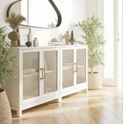 Tess Accent Cabinet